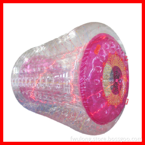 Inflatable Water Walking Roller Ball